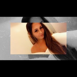 Meet your Posher, Maria clara